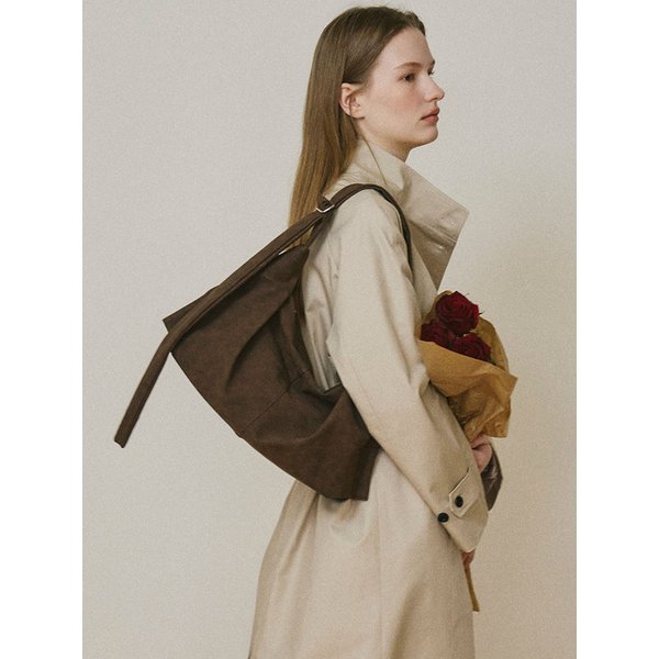 Nuovo Slouch Hobo Bag(8color)