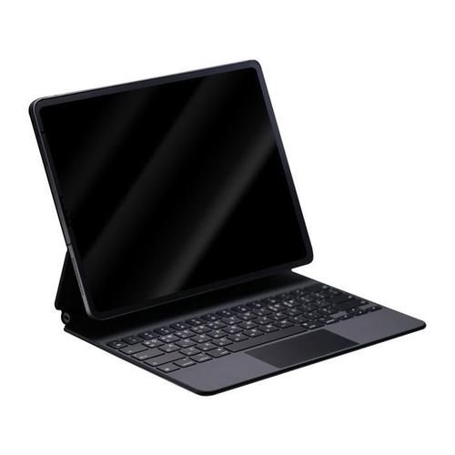 Apple 매직 키보드 (iPad Pro 11 M4모델용/한국어) MWR23KH/A 블랙 국내정품 Ss(1)