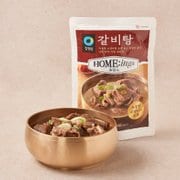 호밍스 갈비탕 700g