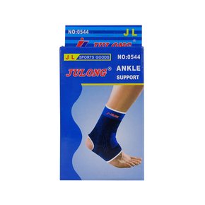 JULONG 발목보호대 좌우2개 1세트  ANKLE 0544 발목아대