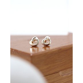 HEART EARRING 23