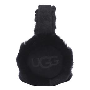 [해외배송] 24 F/W 어그 시프스킨 엠브로이드 EARMUFF 20955/BLK B0011442987