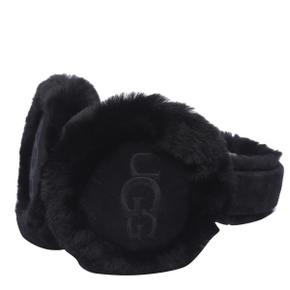 [해외배송] 24 F/W 어그 시프스킨 엠브로이드 EARMUFF 20955/BLK B0011442987