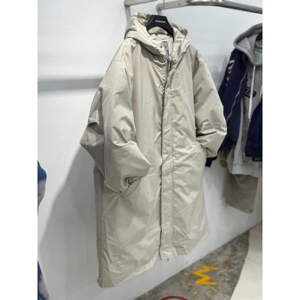 [여주점] 자수야상점퍼 JEZZ63B09