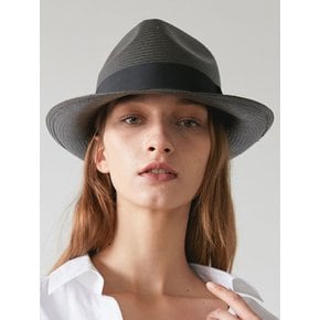 Western Hat ( Black )