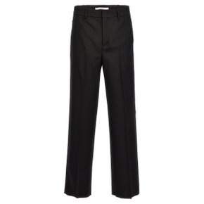 [발렌티노 가라바니] Mens Pants 3V3RBJ708EJ0NO Black