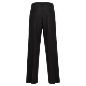 [발렌티노 가라바니] Mens Pants 3V3RBJ708EJ0NO Black