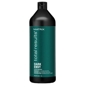 매트릭스 토탈 리설츠 다크 엔비 샴푸 1000ml