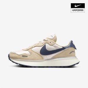 나이키 우먼스 나이키 피닉스 와플 NIKE FD2196-101