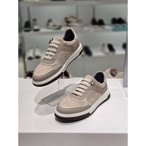 [부산점] 미셸BY탠디 초경량 스니커즈(Y26016)