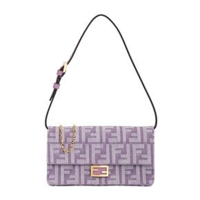 [부산점] 여성 체인 바게트백 8M0498 AUT4 F1JCO