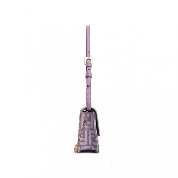 [부산점] 여성 체인 바게트백 8M0498 AUT4 F1JCO