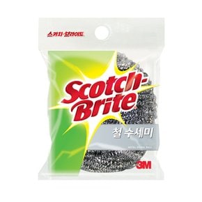 3M 철수세미 스카치브라이트 45g