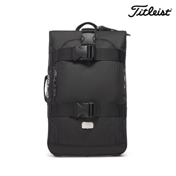 아쿠쉬네트코리아정품 26년 신상품 타이틀리스트 클럽 미니 롤링 더블팩 TA26CGCMRD