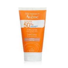 아벤느 베리 하이 프로텍션 틴티드 크림 spf50+ - 건성 민감성 50ml