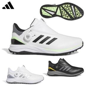 3176288 adidas Golf 아디다스 골프 일본 정규품 솔라 모션 보아 24 스파이클 TA3240794