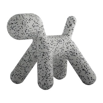  MAGIS Dalmatian Puppy XL hund 마지스 달마시안 퍼피 엑스라지 인테리어 디자인 강아지 의자