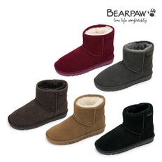 (BEARPAW) CHERIE (womens) 5종 택1