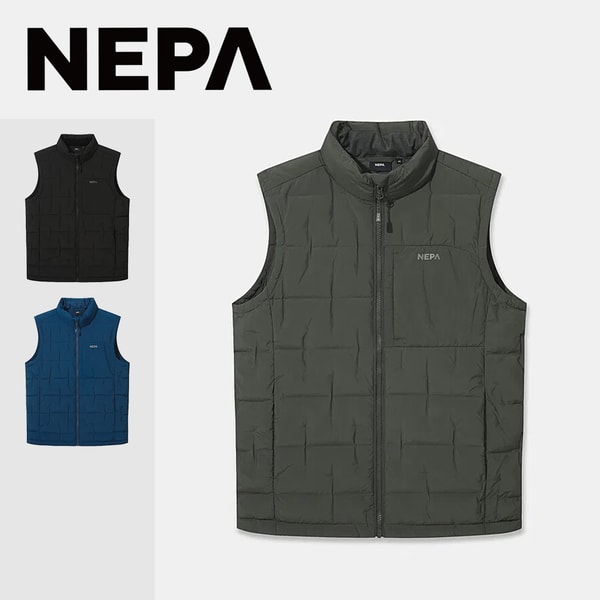 [부산점] 남성 투부스 다운 베스트 7L51301