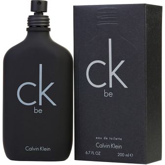 Calvin Klein 캘빈클라인 CK Be 오드뚜왈렛 200ml