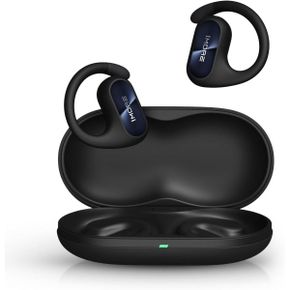 미국 원모어 넥밴드 이어폰 1MORE S30 Open Ear Headphones True Wireless Bluetooth Sports Ear