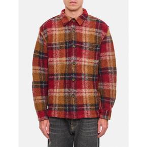 포르투기스 플란넬 Blazer men Portuguese Flannel AW24066 TP610652996