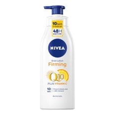 Q10 바디 로션 화이트 400ml