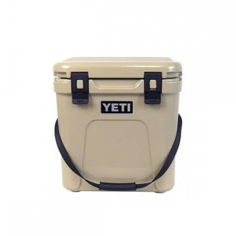  [예티] YETI 쿨러 박스 YETI Roadie 24 로디 Tan [품]