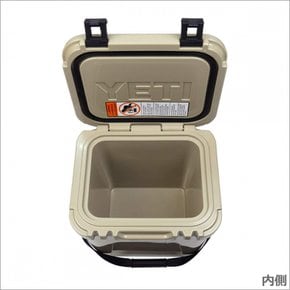 [예티] YETI 쿨러 박스 YETI Roadie 24 로디 Tan [품]