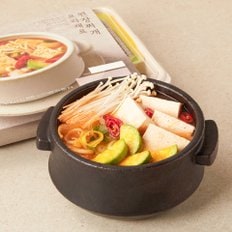 피코크 된장찌개 요리재료 780g
