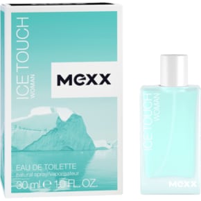 맥스 Mexx 아이스터치 오 드 뚜왈렛 30ml