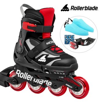 2. 롤러블레이드 아..