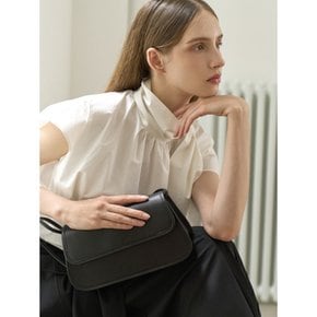 [셀럽착용] KOE MINI BAG-BLACK