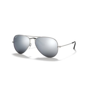 Aviator Large 선글라스 RB3025-019-W3-58