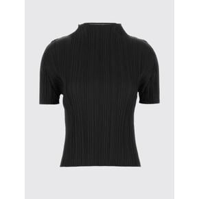 26FW 플리츠플리즈 탑 PP68JK131 15 Black