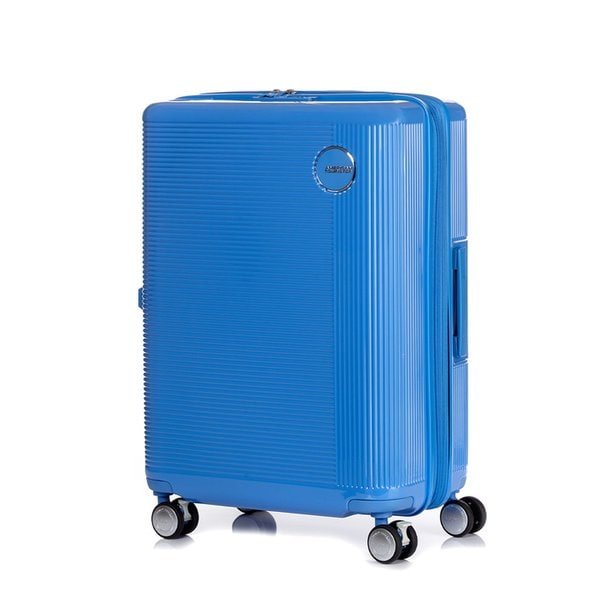 GEMINA PRO 캐리어 65/24 EXP TSA V2 SKY BLUE UA421006