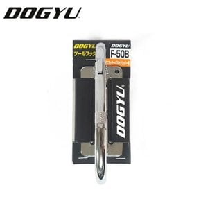 캇타걸이 F-50B, F-50W 카라비너 공구걸이 안전홀더
