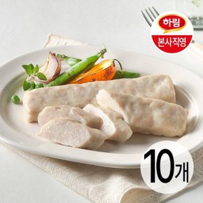 챔스틱 오리지널 80g 10팩