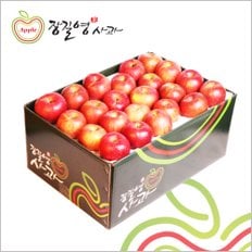 사과 소과 10kg(40~46과)