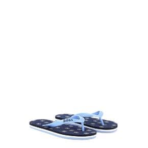 BOSS 캐주얼 플립플롭 슬라이드 J51652K_849