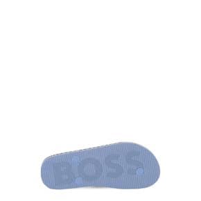 BOSS 캐주얼 플립플롭 슬라이드 J51652K_849