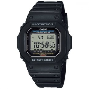 카시오 (솔라 워치) G-SHOCK (G-shock) G-5600UE-1JF