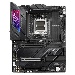 ROG STRIX X670E-E GAMING WIFI STCOM 에이수스 컴퓨터 PC 게이밍 메인보드 AMD CPU 추천