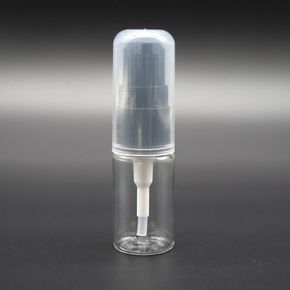 10ml 화장품공병 펌프용기