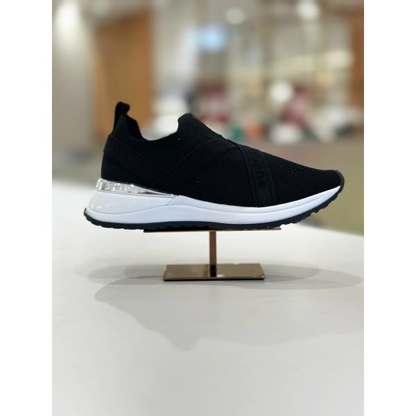 [시흥점] 라이트 니트 스니커즈 (블랙) (DG4DS24026BLK)