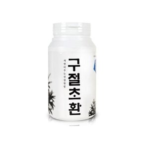 ME05NM46_52EE성분을 그대로 살린 구절초환 300g