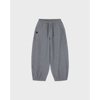 송지오 [파주점] 지제로 디비언트 트레이닝 스웻 팬츠 SI2PT951MG