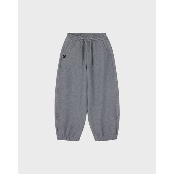 [파주점] 지제로 디비언트 트레이닝 스웻 팬츠 SI2PT951MG