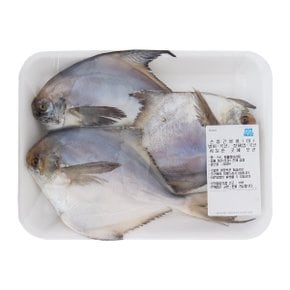 [해동][국산] 손질 간 병어 (대, 마리)