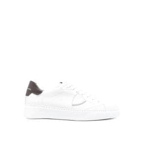 26FW 필립모델 스니커즈 BTLUVZ01 WHITE
